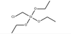 Хлорметилтриэтоксисилан