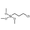 γ-Chloropropyltrimethoxysilane