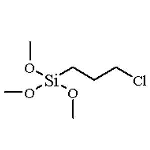 γ-Chloropropyltrimethoxysilane