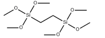1,2-бис (триметоксисилил) этан