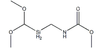 МЕТИЛ [N- (ДИМЕТОКСИМЕТИЛ) СИЛИЛМЕТИЛ] КАРБАМАТ