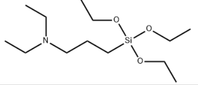 N, N-диэтил-3аминопропилтриэтоксисилан