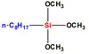 н-октилтриметоксисилан