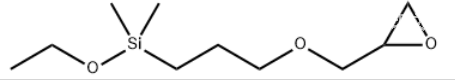 3- (Глицидилокси) пропилдиметилэтоксисилан