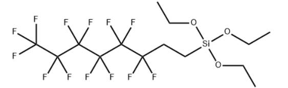 1H, 1H, 2H, 2H-перфтороктилтриэтоксисилан