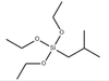 Изобутилтриэтоксисилан