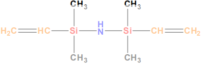 1,3-Divinyltetramethyldisilazane