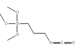 γ-Изоцианатопропилтриметоксисилан