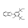 2- (2-Гидрокси-3-5-ди-трет-пентилфенил) -2H-бензотриазол