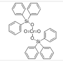 Бис (трифенилсилил) хромат