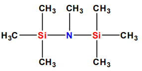 N, 1,1,1-тетраметил-N- (trimethylsily) silylamine