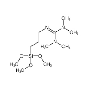 1-1-3-3-тетраметил-2- [3- (триметоксисилил) пропил] гуанидин