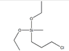 γ-хлорпропилметилдиэтоксисилан