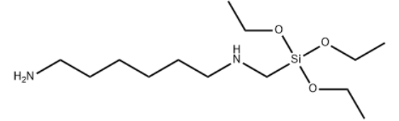 Аминогексиламинометилтриэтоксисилан