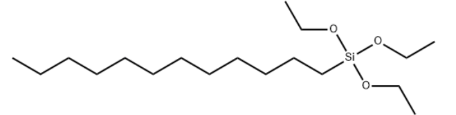 н-додецилтриэтоксисилан