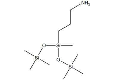 3-аминопропилбис (триметилсилокси) метилсилан